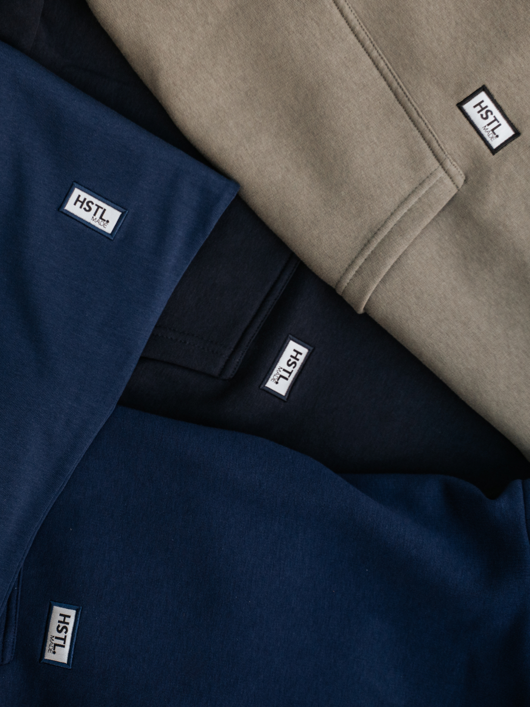 Core Label Collection – HSTL. MADE - US