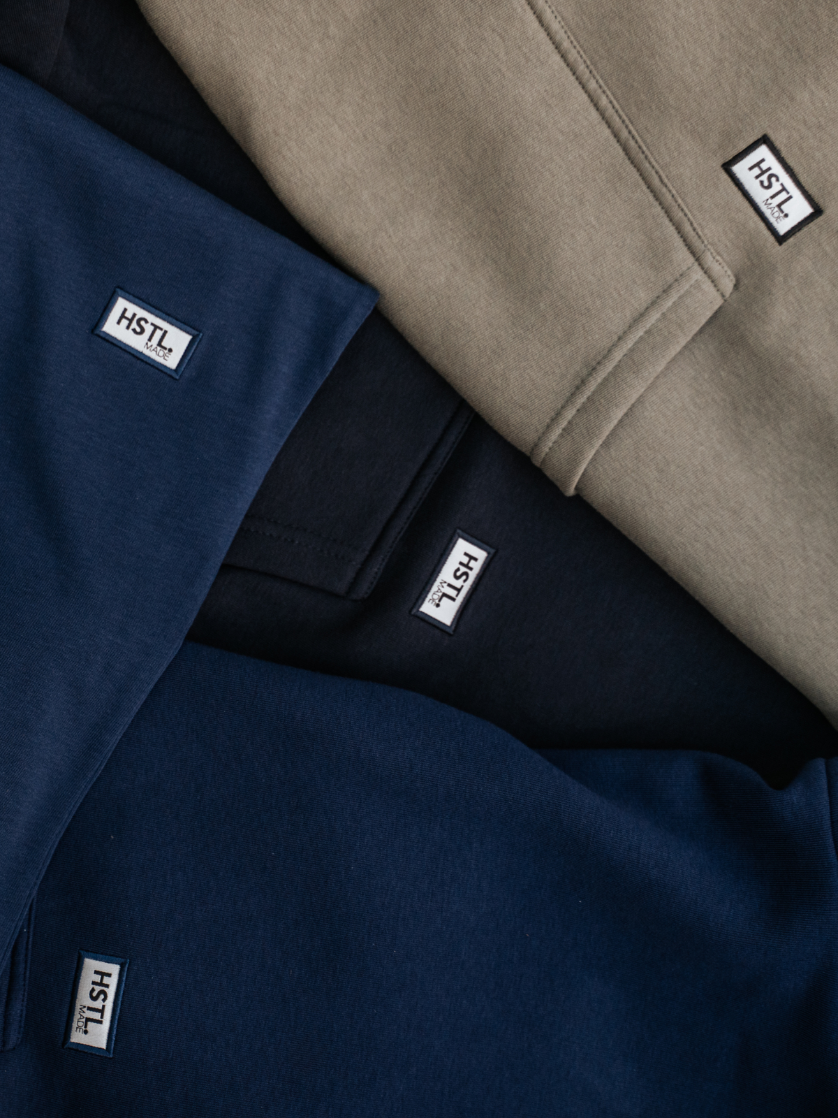 Core Line Label Core Label Collection – HSTL. MADE - US