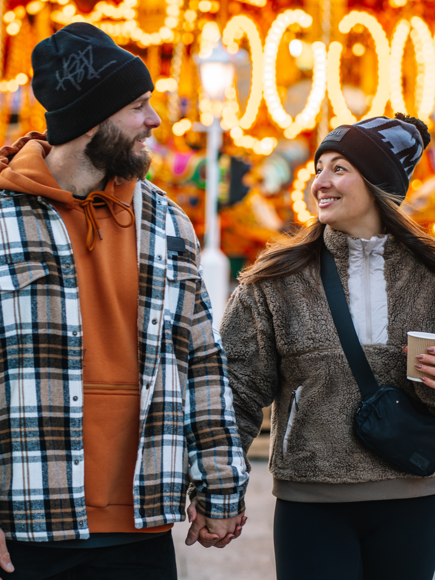 THE WINTER COLLECTION