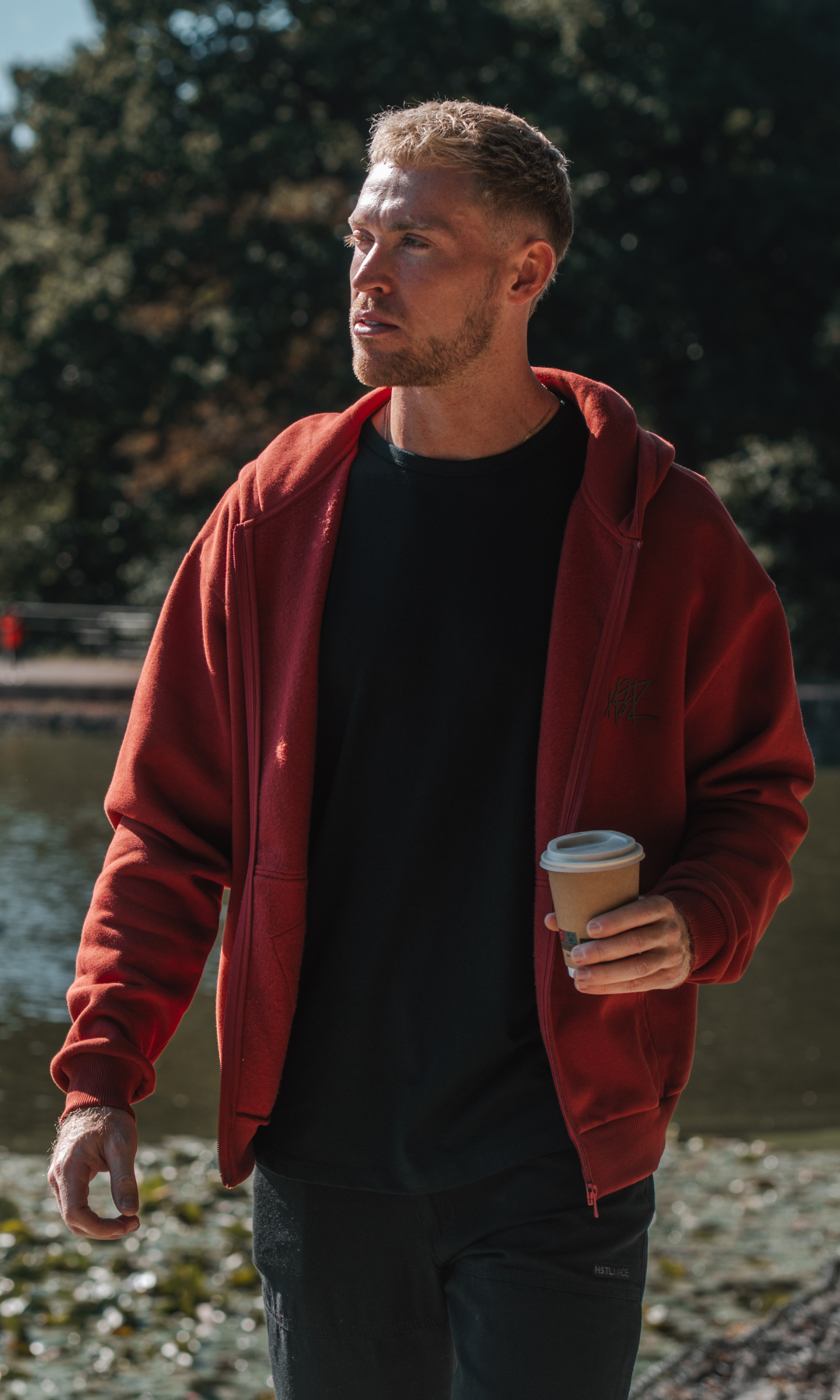 SEASONAL CORE SHADES