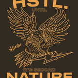 Second Nature Tee - Limited Edition