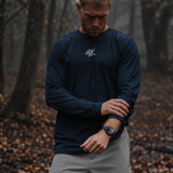 Long Sleeve Focus Tech Tee