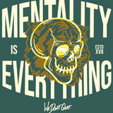 Mentality Hoodie