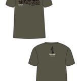 Fitter in Texas T-Shirt