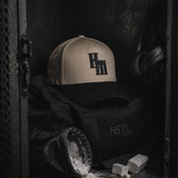 Unseen Hours Cap