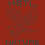 Second Nature Tee - Limited Edition