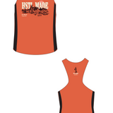 Fitter in Texas Tank