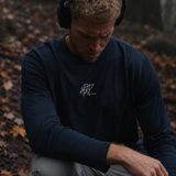 Long Sleeve Focus Tech Tee