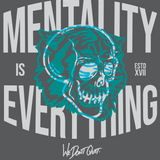 Mentality Hoodie