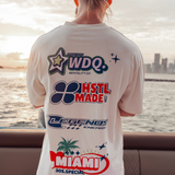 Magic City Tee