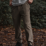 Hybrid Woven Jogger
