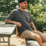 In Season Tee