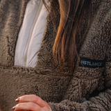 Women's Alpine Quarter Zip