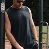 Vintage Washed Tank