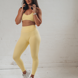 Power Play Leggings