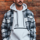 Utility Hoodie