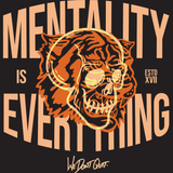 Mentality Hoodie