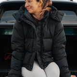 Women's Essential Puffer Jacket