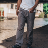Canvas Cargo