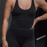 Power Play Bra Top