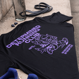 Just Keep Running Tee