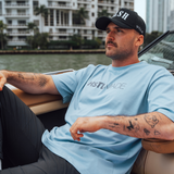 Core Oversized Logo Tee Gen. 2