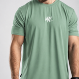 Focus Tech Tee (Flow State)