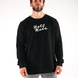 Men's Script Sweatshirt