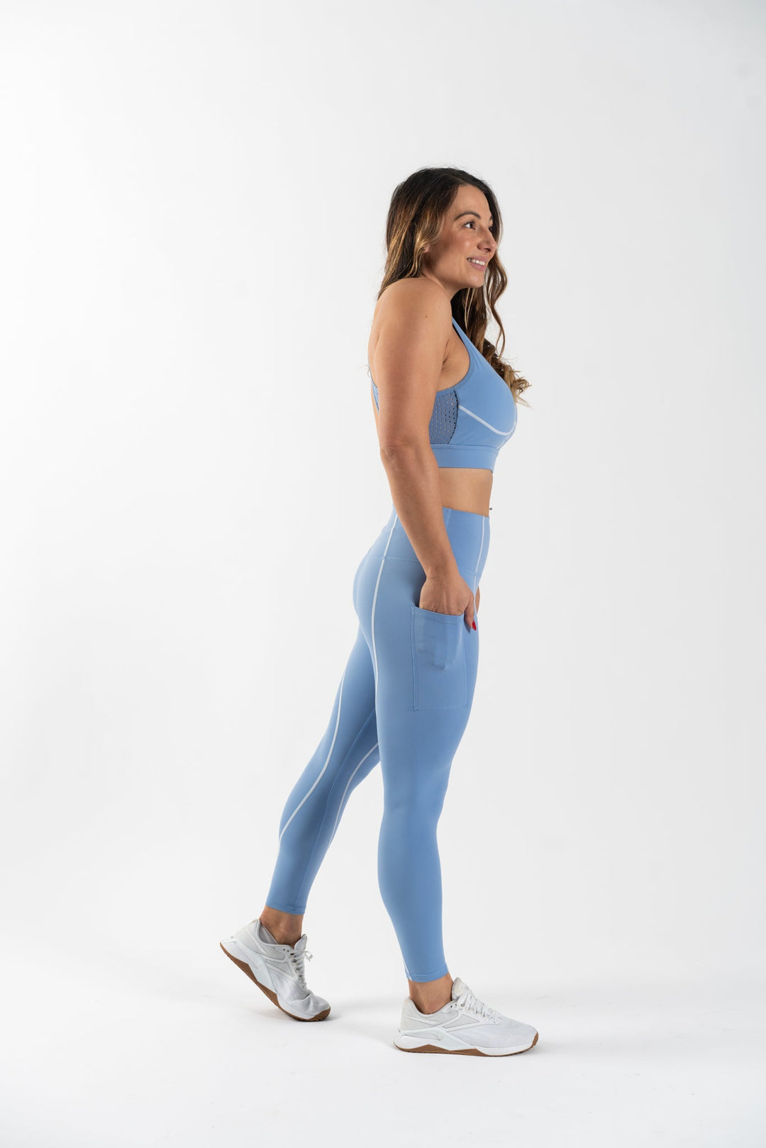 Journey 7/8 Leggings – HSTL. MADE - US