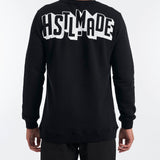 Original Crewneck Jumble Sweatshirt