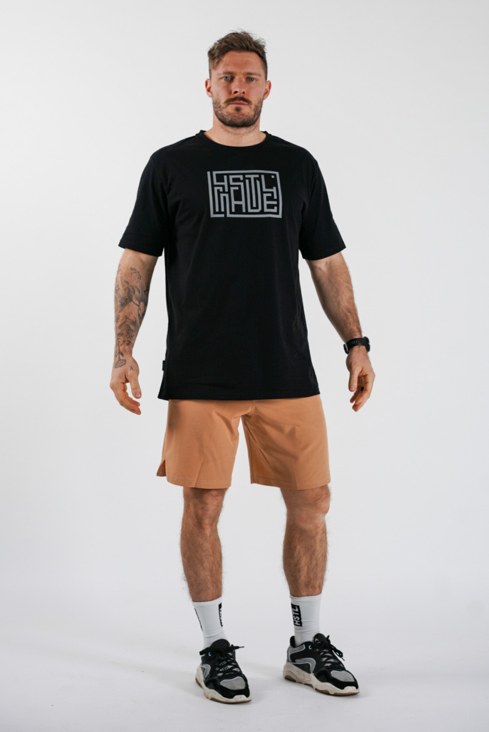 Men's Lightweight Shorts