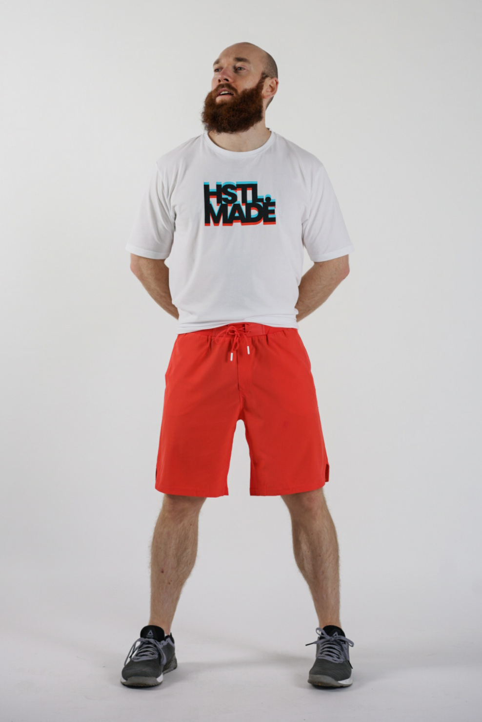 Men's Lightweight Shorts